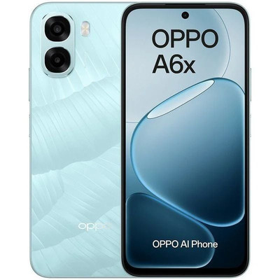 OPP-SP A6X 4-128 BL OPP-SP A6X 4-128 BL
